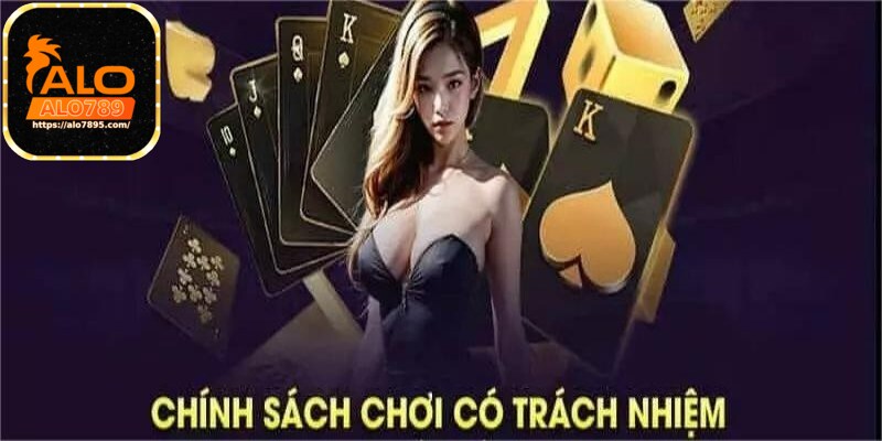 Chơi cá cược có trách nhiệm là gì?