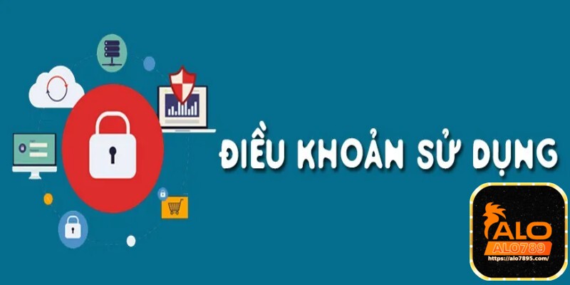 Điều khoản sử dụng về việc đăng ký