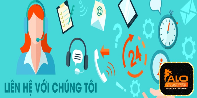 Tổng hợp những bước liên hệ nhà cái nhanh chóng 