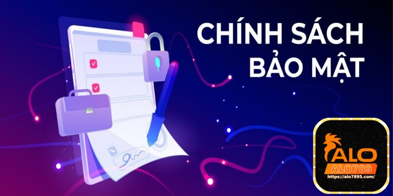 Tầm quan trọng của chính sách bảo mật