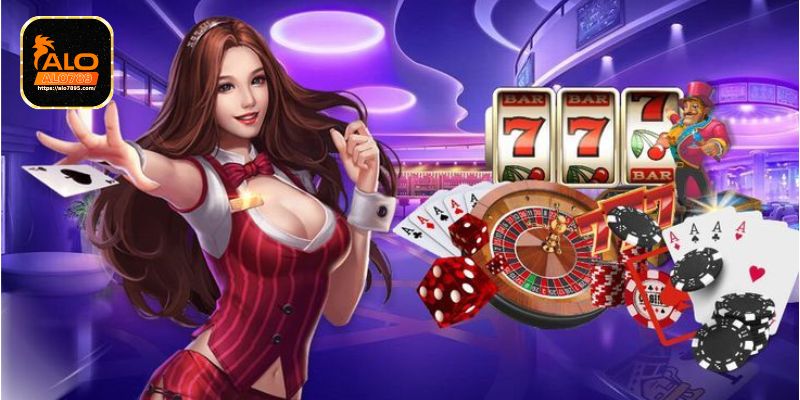 Chất Lượng Dịch Vụ Tại ALO789: Trụ Cột Của Sự Tin Cậy