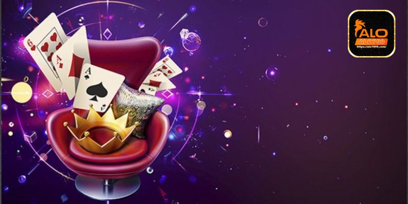 Giao Diện Alo78 Mượt Mà, Trực Quan