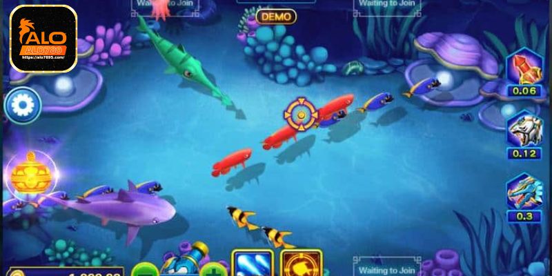 Why MNLWIN is the Premier Destination for BINGO Fish Shooting